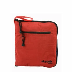 Skypak Large Folding Travel Bag - 75cm -Delsey Suitcase Store 001 skypak original large folded travel bag red 26037.1650943345