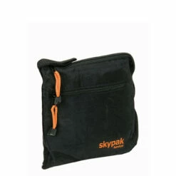 Skypak Onboard Folding Travel Bag - 53cm 14 Skypak Onboard Folding Travel Bag - 53cm -Delsey Suitcase Store 002 skypak original onboard folded travel bag black 36508.1650958840