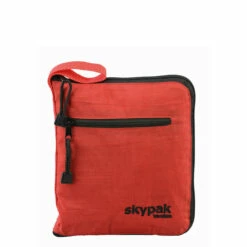 Skypak Onboard Folding Travel Bag - 53cm 11 Skypak Onboard Folding Travel Bag - 53cm -Delsey Suitcase Store 002 skypak original onboard folding travel bag red 58248.1650958836