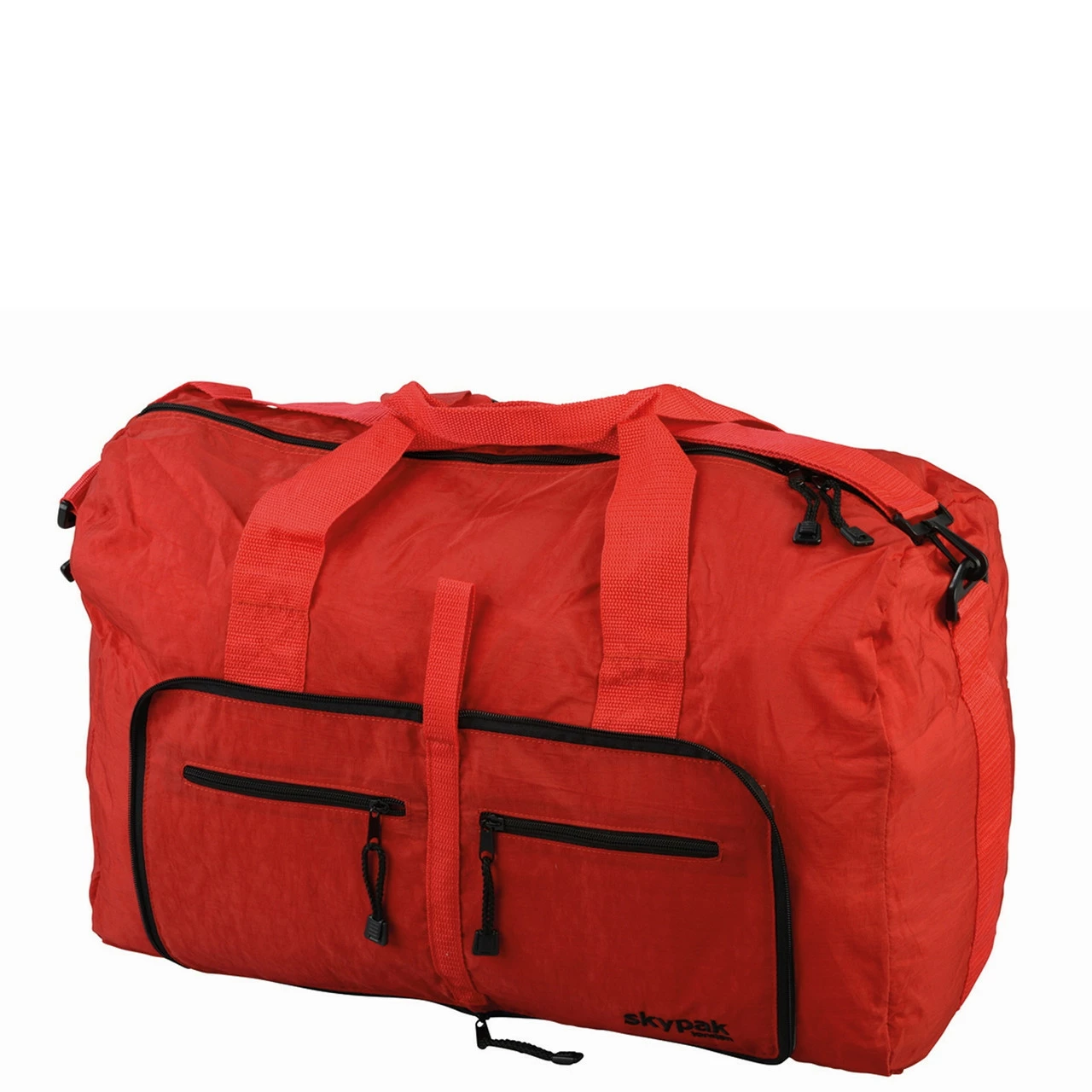 Skypak Onboard Folding Travel Bag - 53cm 2 Skypak Onboard Folding Travel Bag - 53cm - Image 2