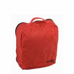 Skypak Folding Wheeled Duffle - 80cm 17 Skypak Folding Wheeled Duffle - 80cm -Delsey Suitcase Store 005 skypak original wheeled travel bag folded red 73110.1650929994