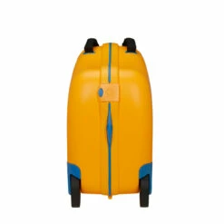 Samsonite Dream Rider Disney Ride On Suitcase - 50cm -Delsey Suitcase Store 109641 9549 DREAM RIDER DISNEY SUITCASE SIDE 1 72654.1655896931