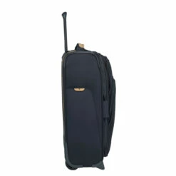 Samsonite Spark SNG Eco 2 Wheel Expandable Cabin Suitcase - 55cm -Delsey Suitcase Store 115756 8693 UPR.5520 EXP LENGTH 40CM SIDE 78446.1665666883