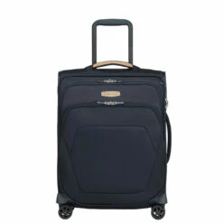 Samsonite Spark SNG Eco 4 Wheel Cabin Suitcase - 55cm -Delsey Suitcase Store 115759 8693 SPINNER 5520 LENGTH 40CM FRONT 87450.1689153030