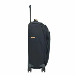 Samsonite Spark SNG Eco 4 Wheel Cabin Suitcase - 55cm -Delsey Suitcase Store 115759 8693 SPINNER 5520 LENGTH 40CM SIDE 43877.1689153030