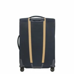 Samsonite Spark SNG Eco 4 Wheel Expandable Suitcase - 67cm 36 Samsonite Spark SNG Eco 4 Wheel Expandable Suitcase - 67cm -Delsey Suitcase Store 115761 8693 SPINNER 6724 EXP BACK 21471.1689153322