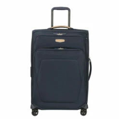 Samsonite Spark SNG Eco 4 Wheel Expandable Suitcase - 67cm 35 Samsonite Spark SNG Eco 4 Wheel Expandable Suitcase - 67cm -Delsey Suitcase Store 115761 8693 SPINNER 6724 EXP FRONT 39400.1668168634