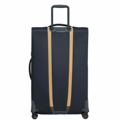 Samsonite Spark SNG Eco 4 Wheel Expandable Suitcase - 79cm -Delsey Suitcase Store 115762 8693 SPINNER 7929 EXP BACK 01175.1689154294
