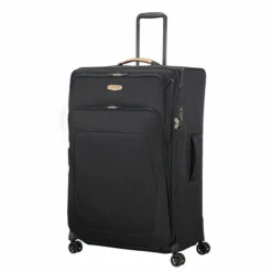 Delsey Suitcase Store 16 Delsey Suitcase Store -Delsey Suitcase Store 115763 L470 SPARK SNG ECO SPINNER 8231 EXP WHEEL HANDLE FULL 92898.1684483719