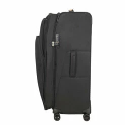 Samsonite Spark SNG Eco 4 Wheel Expandable Suitcase - 82cm -Delsey Suitcase Store 115763 L470 SPINNER 8231 EXP EXPANDABILITY 93438.1684483719