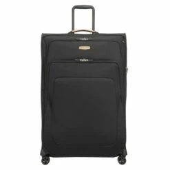 Samsonite Spark SNG Eco 4 Wheel Expandable Suitcase - 82cm
