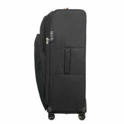 Samsonite Spark SNG Eco 4 Wheel Expandable Suitcase - 82cm -Delsey Suitcase Store 115763 L470 SPINNER 8231 EXP SIDE 1 18727.1684483719