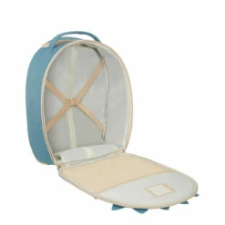 Samsonite Happy Sammies Hedgehog Harris Suitcase -Delsey Suitcase Store 120319 7734 upr.4516 hedgeh.harris interior 1 79725.1683819540