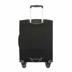 Samsonite Popsoda 4 Wheel Cabin Suitcase - 55cm -Delsey Suitcase Store 123537 1041 spinner 5520 length 40cm back 34001.1668423681
