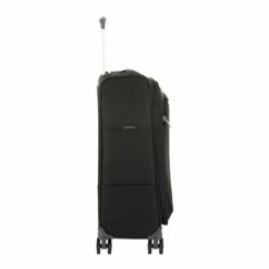 Samsonite Popsoda 4 Wheel Cabin Suitcase - 55cm -Delsey Suitcase Store 123537 1041 spinner 5520 length 40cm side 07325.1668423681