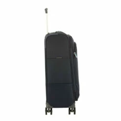 Samsonite Popsoda 4 Wheel Cabin Suitcase - 55cm -Delsey Suitcase Store 123537 1247 spinner 5520 length 40cm side 1 36983.1668423808