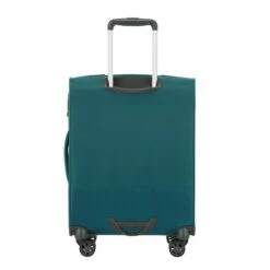 Samsonite Popsoda 4 Wheel Cabin Suitcase - 55cm -Delsey Suitcase Store 123537 2824 spinner 5520 length 40cm back 95968.1668423809