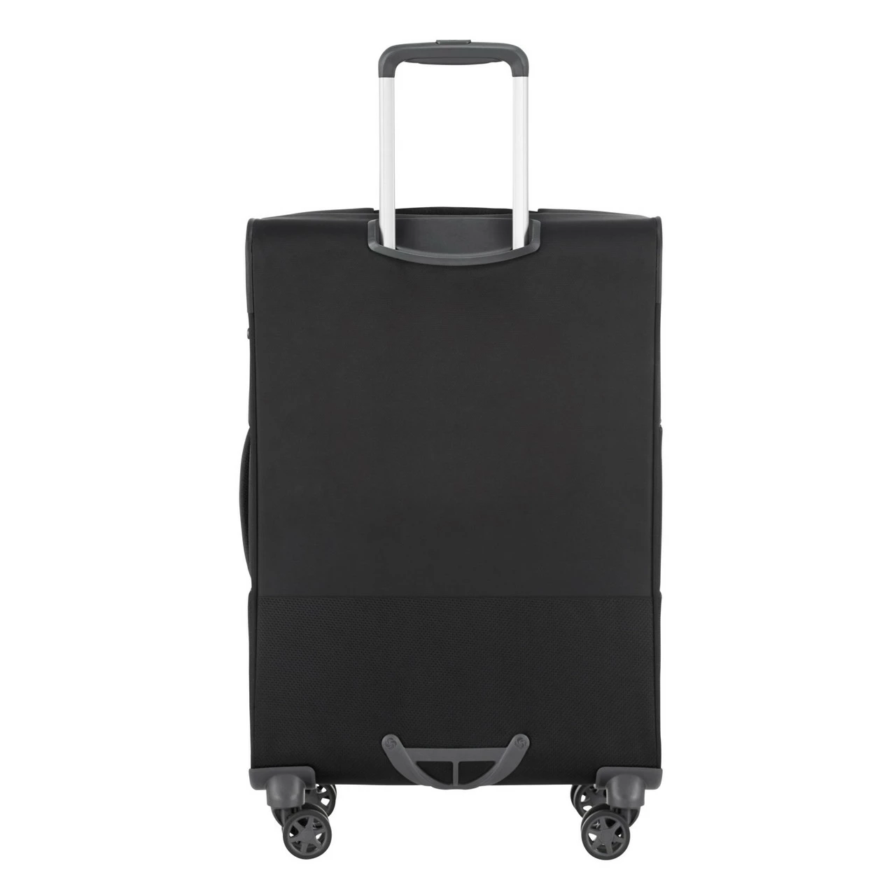 Samsonite Popsoda 4 Wheel Exp Medium Suitcase - 66cm 2 Samsonite Popsoda 4 Wheel Exp Medium Suitcase - 66cm - Image 2