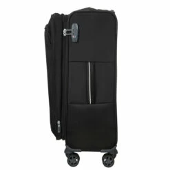 Samsonite Popsoda 4 Wheel Exp Medium Suitcase - 66cm 24 Samsonite Popsoda 4 Wheel Exp Medium Suitcase - 66cm -Delsey Suitcase Store 123538 1041 spinner 6624 exp expandability 27452.1668424971