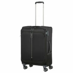 Samsonite Popsoda 4 Wheel Exp Medium Suitcase - 66cm 23 Samsonite Popsoda 4 Wheel Exp Medium Suitcase - 66cm -Delsey Suitcase Store 123538 1041 spinner 6624 exp wheel handle full 78970.1668424971
