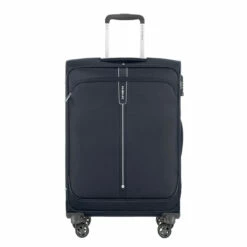 Samsonite Popsoda 4 Wheel Exp Medium Suitcase - 66cm 29 Samsonite Popsoda 4 Wheel Exp Medium Suitcase - 66cm -Delsey Suitcase Store 123538 1247 spinner 6624 exp front 98400.1668424971