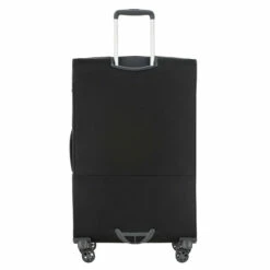 Samsonite Popsoda 4 Wheel Exp Large Suitcase - 78cm -Delsey Suitcase Store 123539 1041 spinner 7829 exp back 1 68426.1668424190