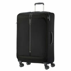 Samsonite Popsoda 4 Wheel Exp Large Suitcase - 78cm -Delsey Suitcase Store 123539 1041 spinner 7829 exp front34 1 09912.1668424190