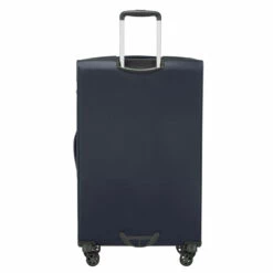 Samsonite Popsoda 4 Wheel Exp Large Suitcase - 78cm -Delsey Suitcase Store 123539 1247 spinner 7829 exp back 32223.1668424190