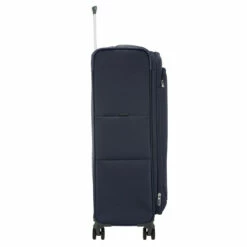 Samsonite Popsoda 4 Wheel Exp Large Suitcase - 78cm -Delsey Suitcase Store 123539 1247 spinner 7829 exp side 65361.1668424190