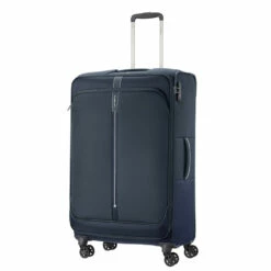 Samsonite Popsoda 4 Wheel Exp Large Suitcase - 78cm -Delsey Suitcase Store 123539 1247 spinner 7829 exp wheel handle full 57994.1668424190