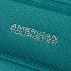American Tourister Summer Session Medium Suitcase - 67cm -Delsey Suitcase Store 125806 2206 SPINNER M TSA LOGO 92798.1678876231