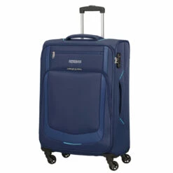 American Tourister Summer Session Medium Suitcase - 67cm