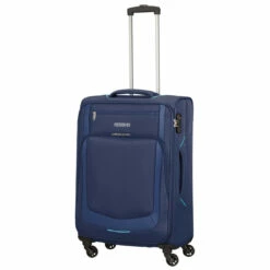American Tourister Summer Session 3 Piece Luggage Set - 55cm, 67cm & 79cm 36 American Tourister Summer Session 3 Piece Luggage Set - 55cm, 67cm & 79cm -Delsey Suitcase Store 125806 5299 SPINNER M TSA WHEEL HANDLE FULL 14555.1673879120