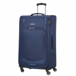 American Tourister Summer Session Large Suitcase - 80cm