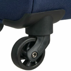 American Tourister Summer Session Large Suitcase - 80cm -Delsey Suitcase Store 125807 5299 SPINNER L TSA WHEEL 05989.1696429733