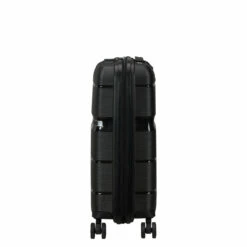 American Tourister Linex 4 Wheel Cabin Suitcase - 55cm -Delsey Suitcase Store 128453 1895 LINEX SPINNER 5520 TSA SIDE 98424.1670248779