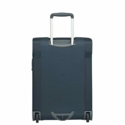 Samsonite Citybeat 2 Wheel Cabin Suitcase - 55cm -Delsey Suitcase Store 128828 1598 UPRIGHT 5520 BACK 61028.1678296936