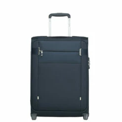 Samsonite Citybeat 2 Wheel Cabin Suitcase - 55cm -Delsey Suitcase Store 128828 1598 UPRIGHT 5520 FRONT 86973.1678296936