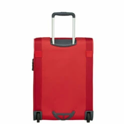 Samsonite Citybeat 2 Wheel Cabin Suitcase - 55cm -Delsey Suitcase Store 128828 1726 UPRIGHT 5520 BACK 73823.1678296935