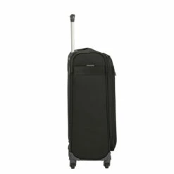 Samsonite Citybeat 4 Wheel Cabin Suitcase - 55cm -Delsey Suitcase Store 128830 1041 SPINNER 5520 LENGTH 40CM SIDE 09912.1678297970