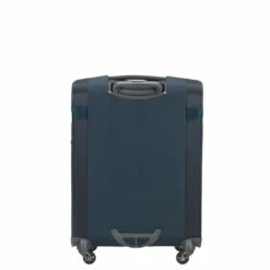 Samsonite Citybeat 4 Wheel Cabin Suitcase - 55cm -Delsey Suitcase Store 128830 1598 SPINNER 5520 LENGTH 40CM BACK 36940.1678297972
