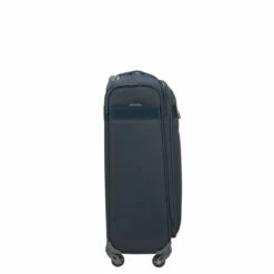 Samsonite Citybeat 4 Wheel Cabin Suitcase - 55cm -Delsey Suitcase Store 128830 1598 SPINNER 5520 LENGTH 40CM SIDE 1 09710.1678297971