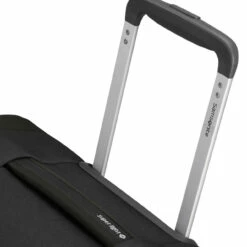 Samsonite Citybeat 4 Wheel Expandable Suitcase - 66cm -Delsey Suitcase Store 128831 1041 SPINNER 6624 EXP WHEEL HANDLE 55880.1678291753