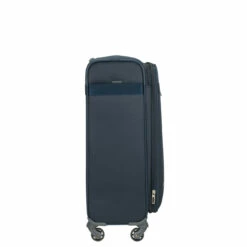 Samsonite Citybeat 4 Wheel Expandable Suitcase - 66cm -Delsey Suitcase Store 128831 1598 SPINNER 6624 EXP SIDE 1 14165.1678291751