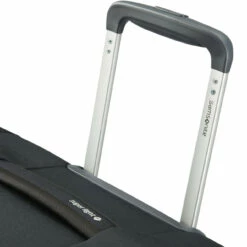 Samsonite Citybeat 4 Wheel Expandable Suitcase - 78cm -Delsey Suitcase Store 128832 1041 SPINNER 7829 EXP WHEEL HANDLE 08522.1678290744
