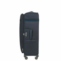 Samsonite Citybeat 4 Wheel Expandable Suitcase - 78cm -Delsey Suitcase Store 128832 1598 SPINNER 7829 EXP EXPANDABILITY 53340.1678290744