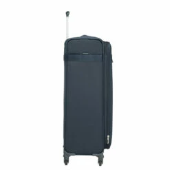 Samsonite Citybeat 4 Wheel Expandable Suitcase - 78cm -Delsey Suitcase Store 128832 1598 SPINNER 7829 EXP SIDE 1 33787.1678290741