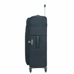 Samsonite Citybeat 4 Wheel Expandable Suitcase - 78cm -Delsey Suitcase Store 128832 1598 SPINNER 7829 EXP SIDE 57601.1678290741