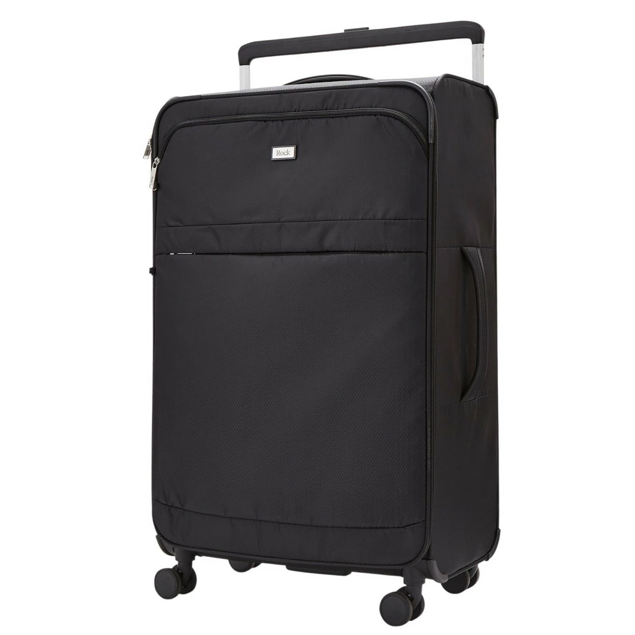 Rock Rocklite 4 Wheel Large Suitcase - 78cm 2 Rock Rocklite 4 Wheel Large Suitcase - 78cm - Image 2