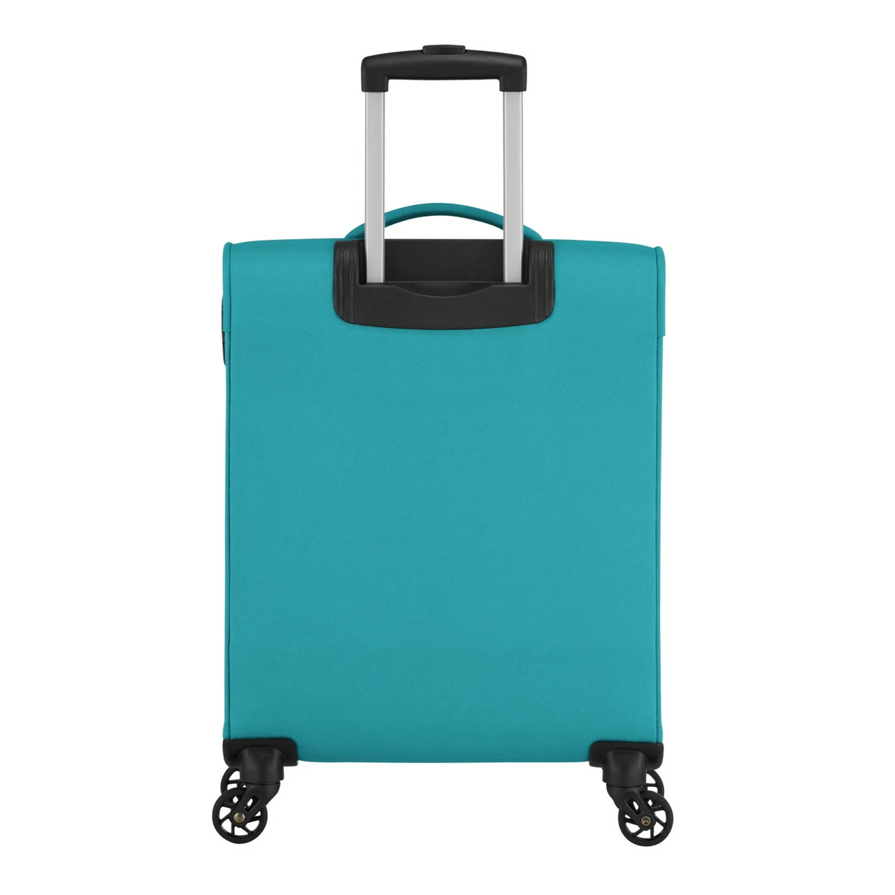 American Tourister Heat Wave 4 Wheel Cabin Suitcase - 55cm 3 American Tourister Heat Wave 4 Wheel Cabin Suitcase - 55cm - Image 3